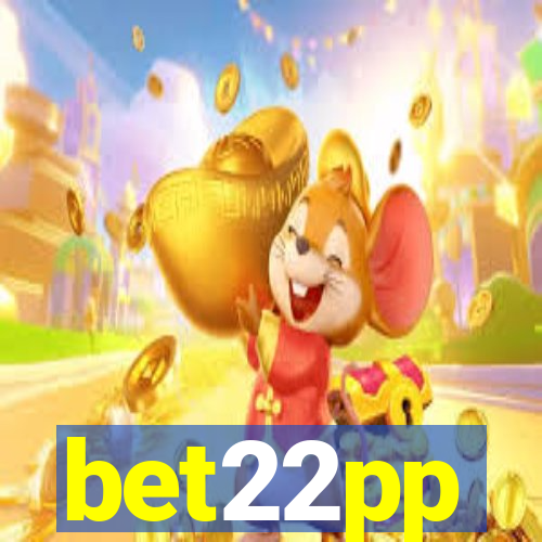 bet22pp
