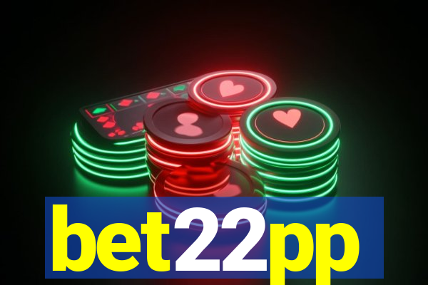 bet22pp