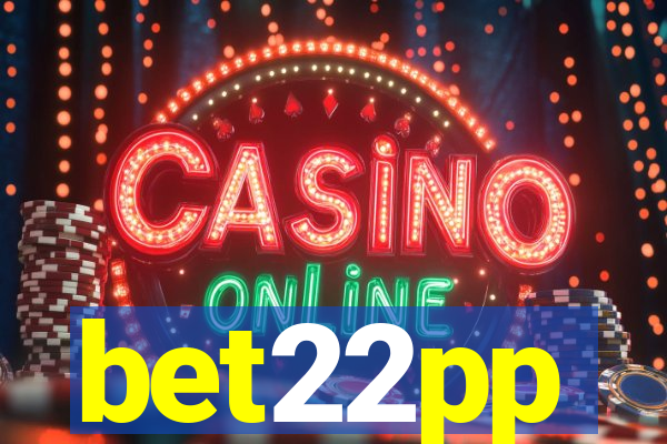 bet22pp