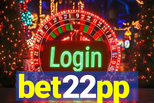 bet22pp