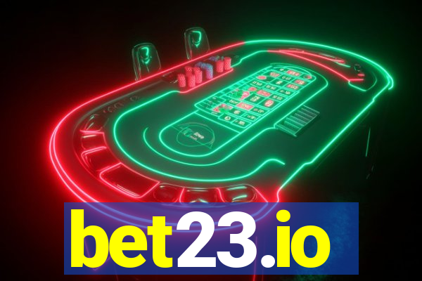 bet23.io