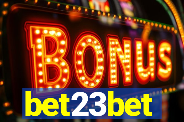bet23bet