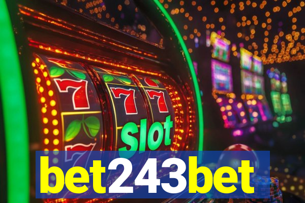 bet243bet