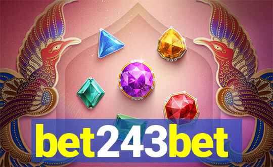 bet243bet
