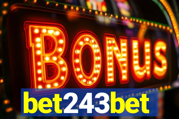 bet243bet