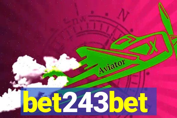 bet243bet