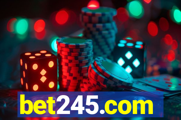 bet245.com