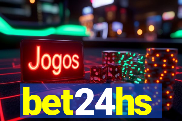 bet24hs