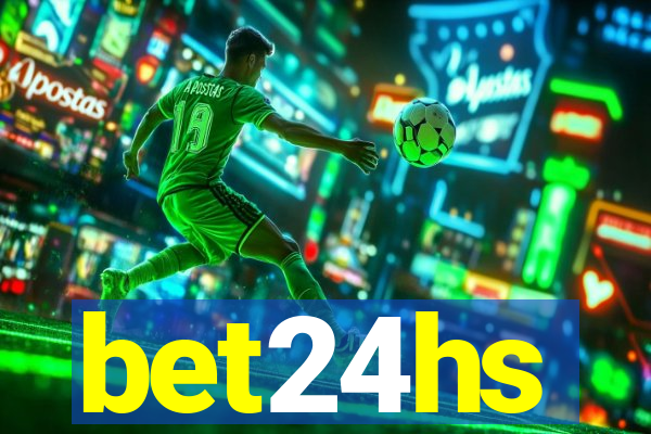 bet24hs