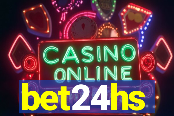 bet24hs