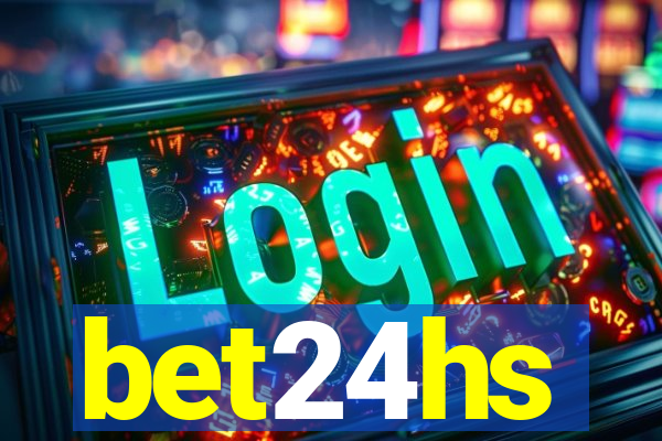 bet24hs