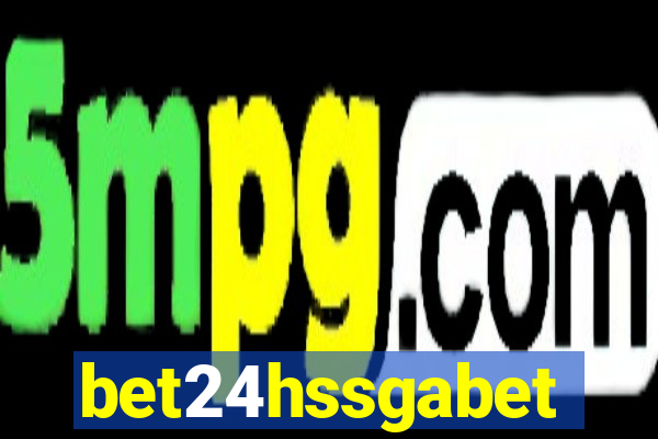 bet24hssgabet