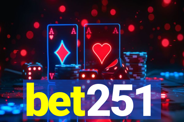 bet251