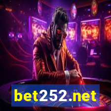 bet252.net