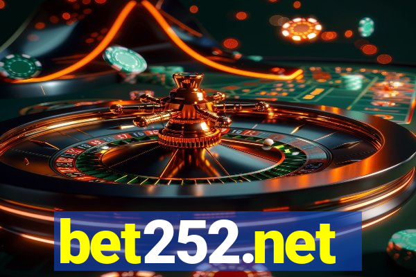 bet252.net