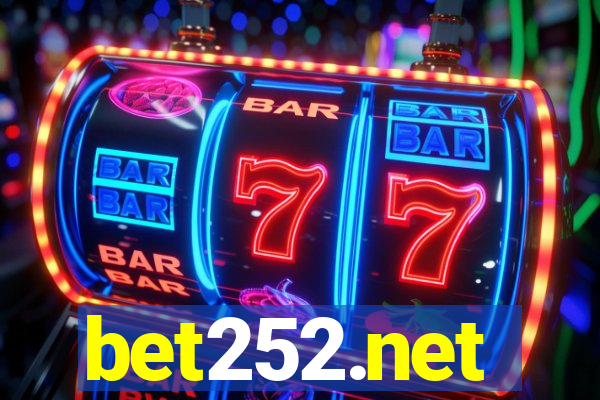 bet252.net