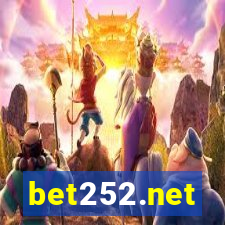 bet252.net