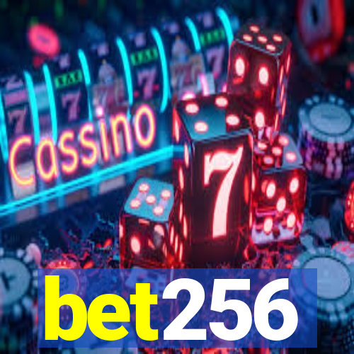 bet256
