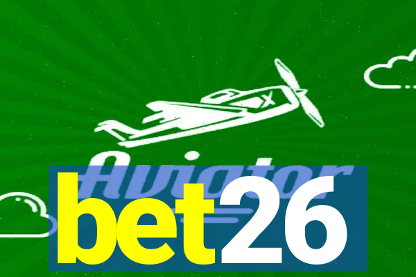 bet26