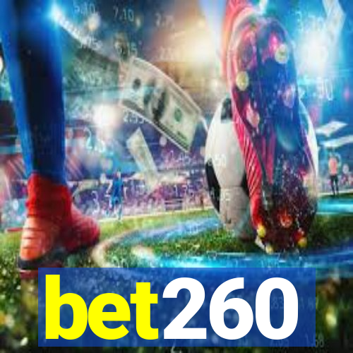 bet260