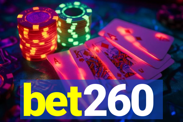bet260