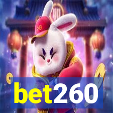 bet260
