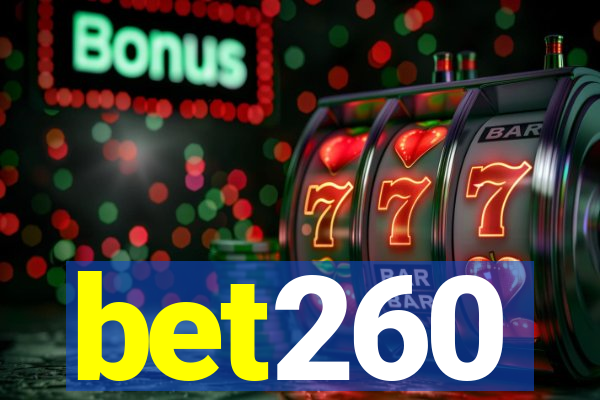 bet260