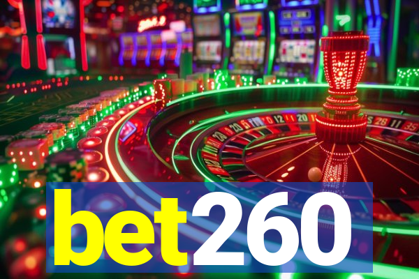 bet260