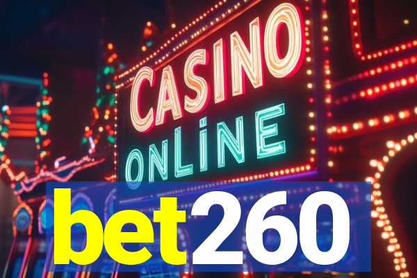 bet260