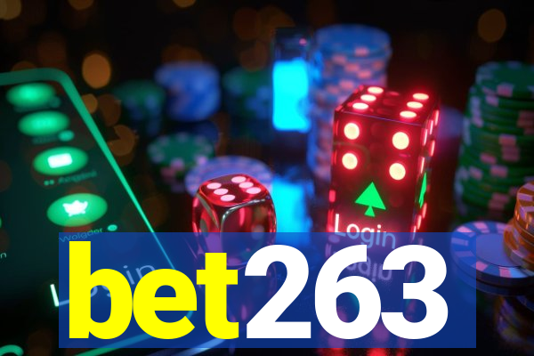 bet263