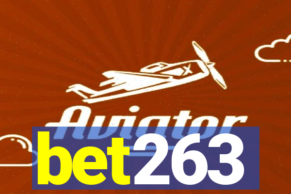 bet263