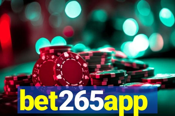 bet265app