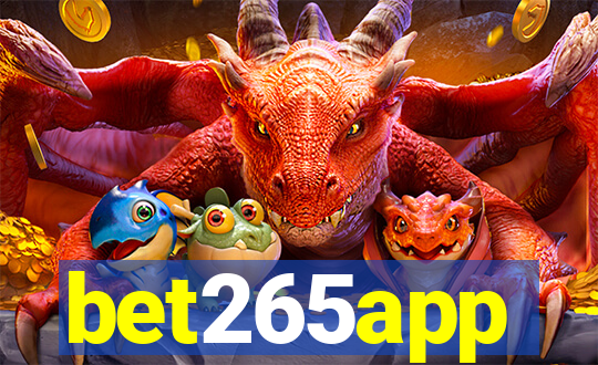 bet265app