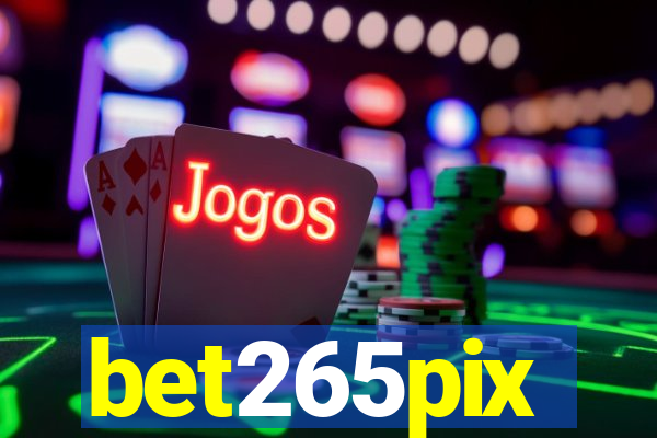 bet265pix