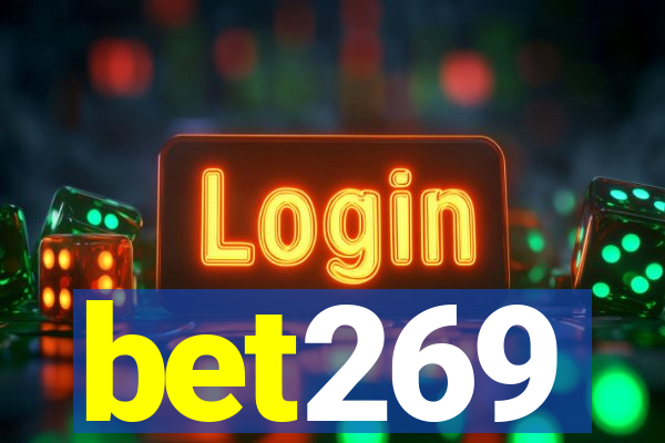 bet269