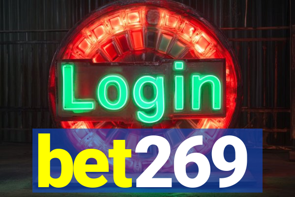 bet269