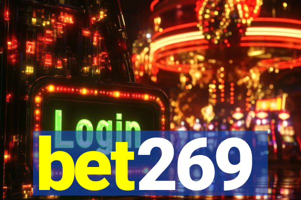 bet269