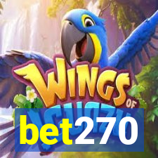 bet270