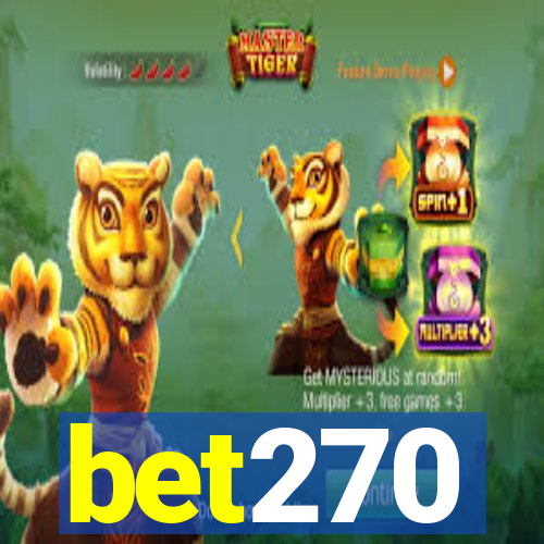 bet270