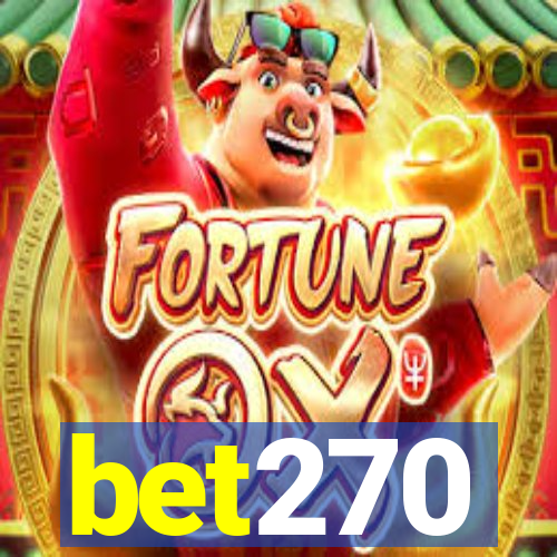 bet270