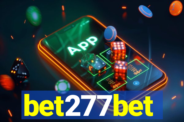 bet277bet