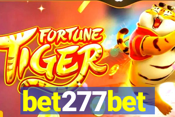 bet277bet
