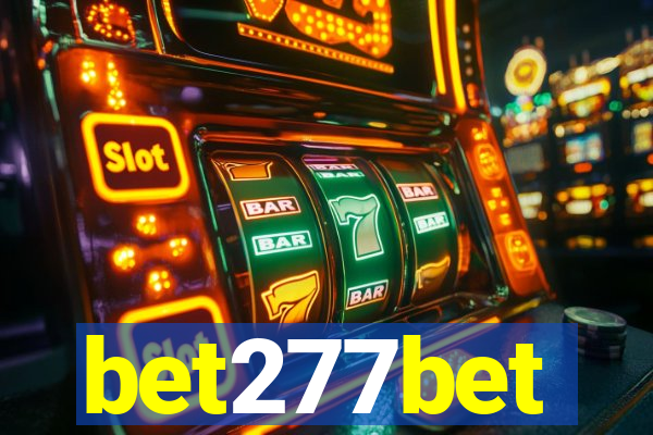 bet277bet
