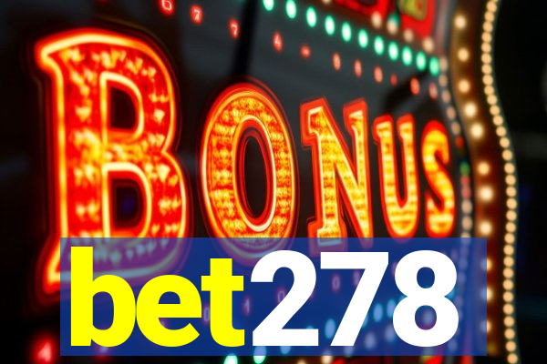 bet278