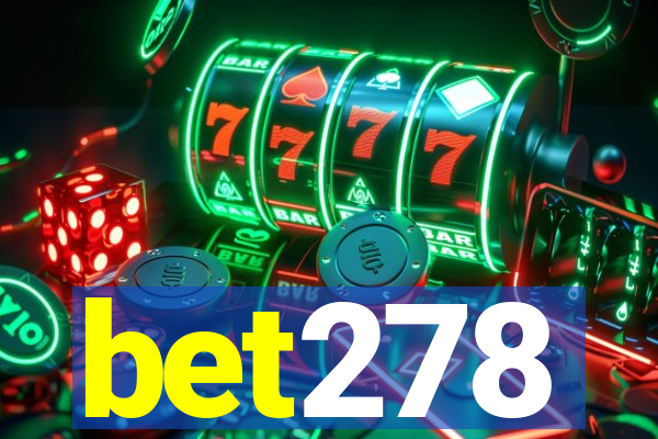 bet278