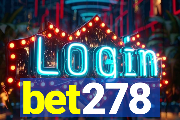 bet278