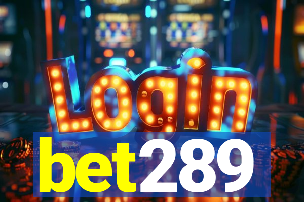 bet289
