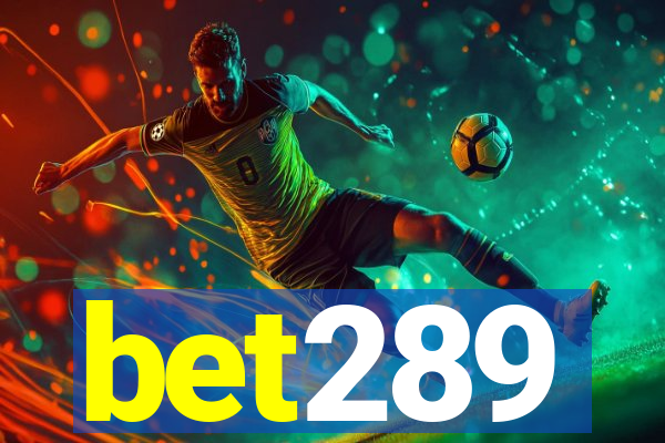 bet289