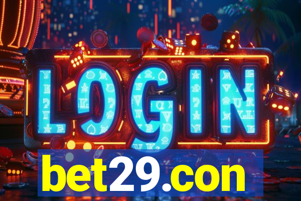 bet29.con