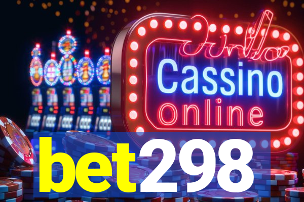bet298